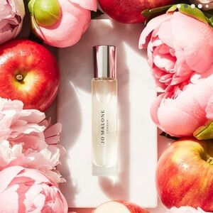 Jo Malone Peony & Blush Suede, 10ml, NWT